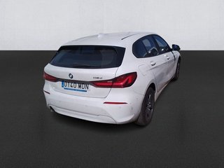 BMW Serie 1 116d 85 kW (116 CV)