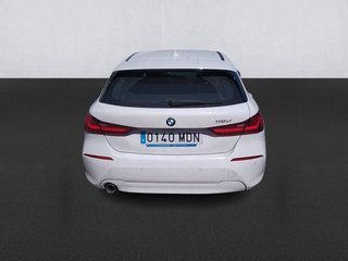 BMW Serie 1 116d 85 kW (116 CV)