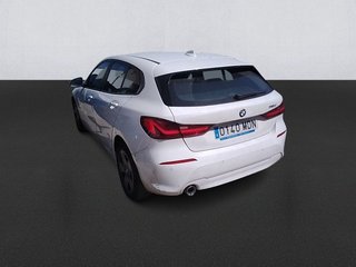 BMW Serie 1 116d 85 kW (116 CV)
