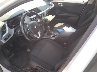BMW Serie 1 116d 85 kW (116 CV)