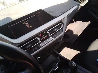 BMW Serie 1 116d 85 kW (116 CV)
