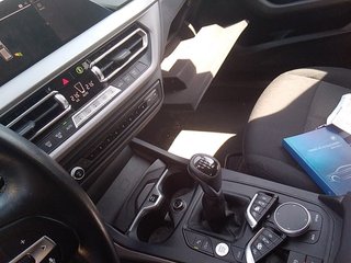 BMW Serie 1 116d 85 kW (116 CV)