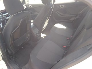 BMW Serie 1 116d 85 kW (116 CV)