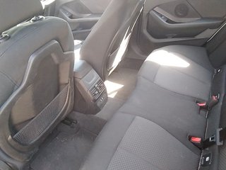 BMW Serie 1 116d 85 kW (116 CV)