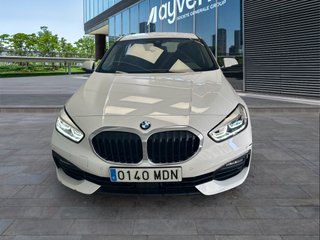 BMW Serie 1 116d 85 kW (116 CV)