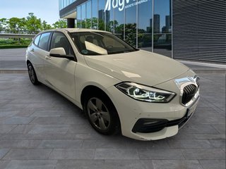 BMW Serie 1 116d 85 kW (116 CV)