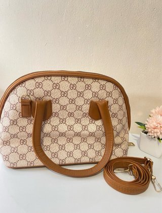 Bolso Gucci GG