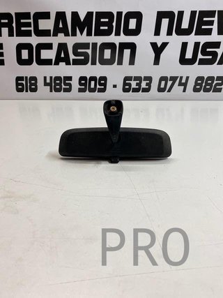 Espejo interior hyunday getz usado