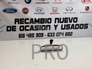 Espejo interior hyunday getz usado