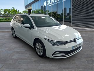 Volkswagen Golf Variant Life 1.0 eTSI 81 kW (110 CV) DSG