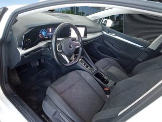 Volkswagen Golf Variant Life 1.0 eTSI 81 kW (110 CV) DSG