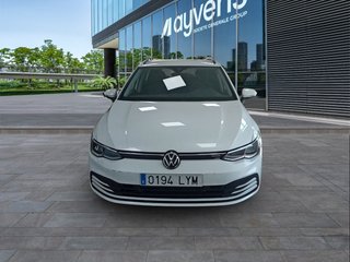 Volkswagen Golf Variant Life 1.0 eTSI 81 kW (110 CV) DSG