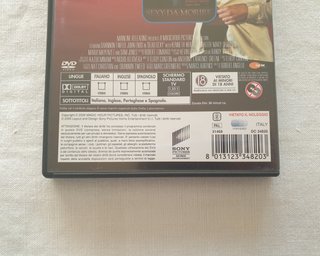 DVD - Sexy da Morire - Magic Hour Pictures (2000)