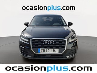 Audi Q2 Advanced 30 TDI 85 kW (116 CV) S tronic