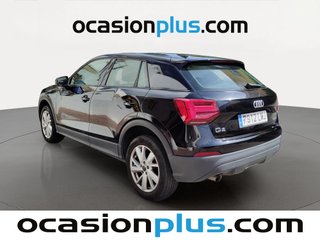 Audi Q2 Advanced 30 TDI 85 kW (116 CV) S tronic