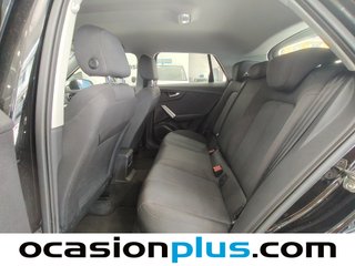 Audi Q2 Advanced 30 TDI 85 kW (116 CV) S tronic