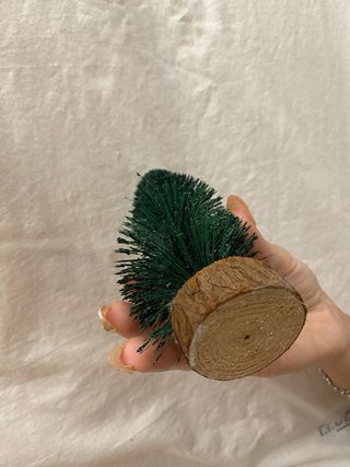 Albero di Natale in regalo