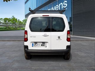 Peugeot Rifter Active Pack Business Standard BlueHDi 73 kW (100 CV)