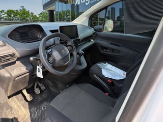Peugeot Rifter Active Pack Business Standard BlueHDi 73 kW (100 CV)