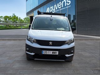 Peugeot Rifter Active Pack Business Standard BlueHDi 73 kW (100 CV)