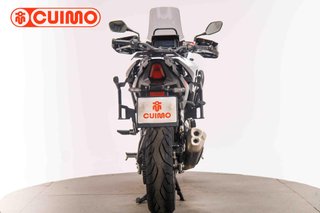 HONDA NX500