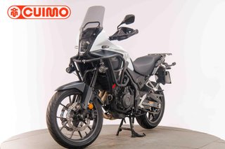 HONDA NX500
