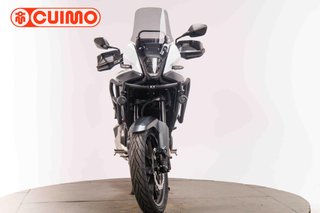 HONDA NX500