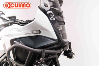 HONDA NX500