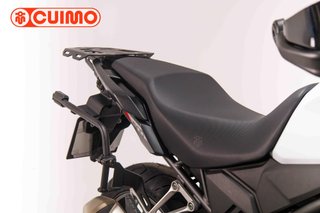 HONDA NX500
