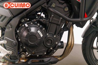 HONDA NX500