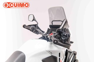 HONDA NX500