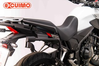 HONDA NX500