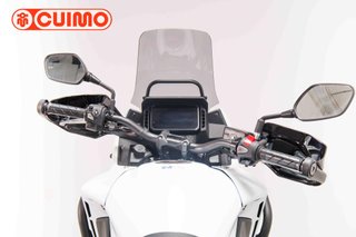 HONDA NX500