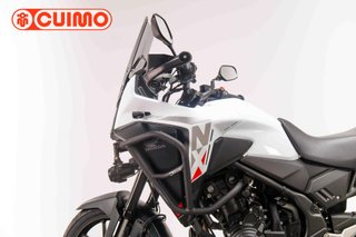 HONDA NX500
