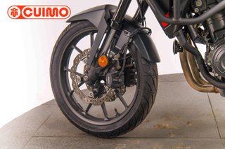 HONDA NX500