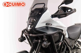 HONDA NX500