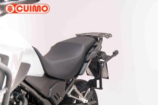 HONDA NX500