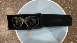 Gafas de sol Custo azules