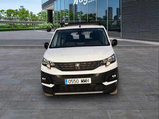 Peugeot Rifter Active Pack Business Standard BlueHDi 73 kW (100 CV)