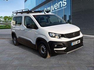 Peugeot Rifter Active Pack Business Standard BlueHDi 73 kW (100 CV)