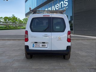 Peugeot Rifter Active Pack Business Standard BlueHDi 73 kW (100 CV)