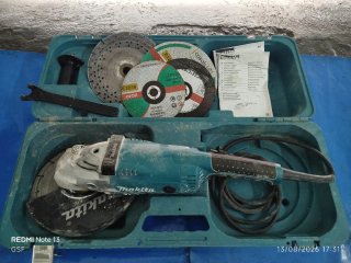 Radial Makita GA9020 230mm