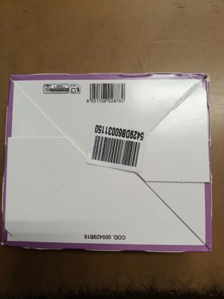 Caja Sellada 24 Sobres Hello Kitty & Friends