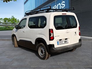 Peugeot Rifter Active Pack Business Standard BlueHDi 73 kW (100 CV)