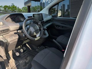 Peugeot Rifter Active Pack Business Standard BlueHDi 73 kW (100 CV)