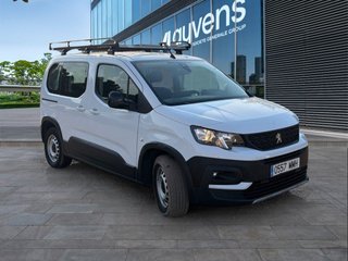 Peugeot Rifter Active Pack Business Standard BlueHDi 73 kW (100 CV)