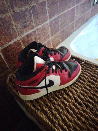 Zapatillas Nike Air Jordan 1 Low