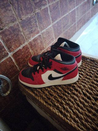 Zapatillas Nike Air Jordan 1 Low
