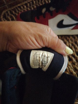 Zapatillas Nike Air Jordan 1 Low