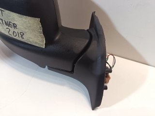 Retrovisor Derecho Peugeot Partner 2018
